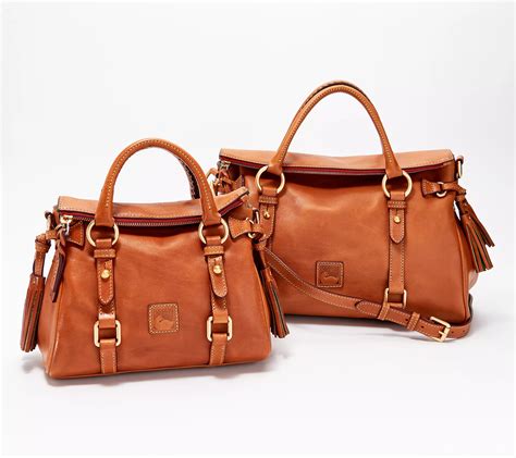 dooney bourke satchels on sale